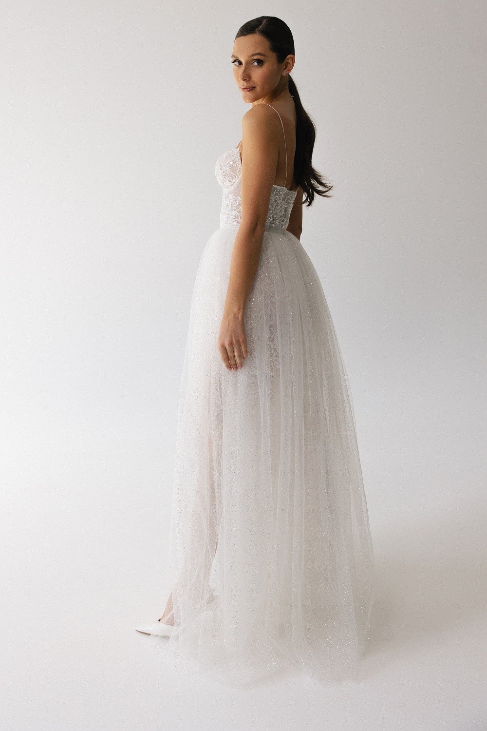 Свадебное платье #1118