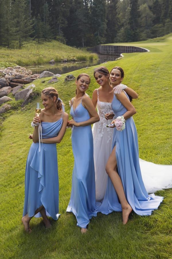 Свадебное платье #2111