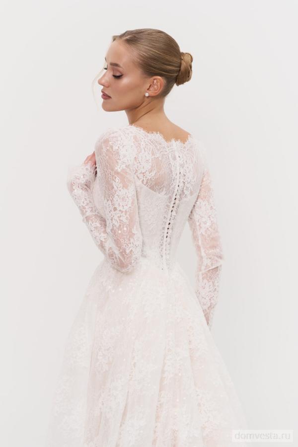 Свадебное платье #9780