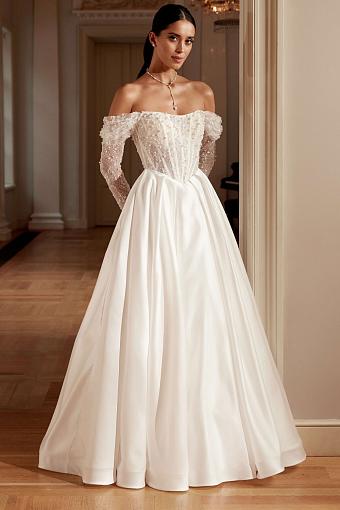 Свадебные платья #8653