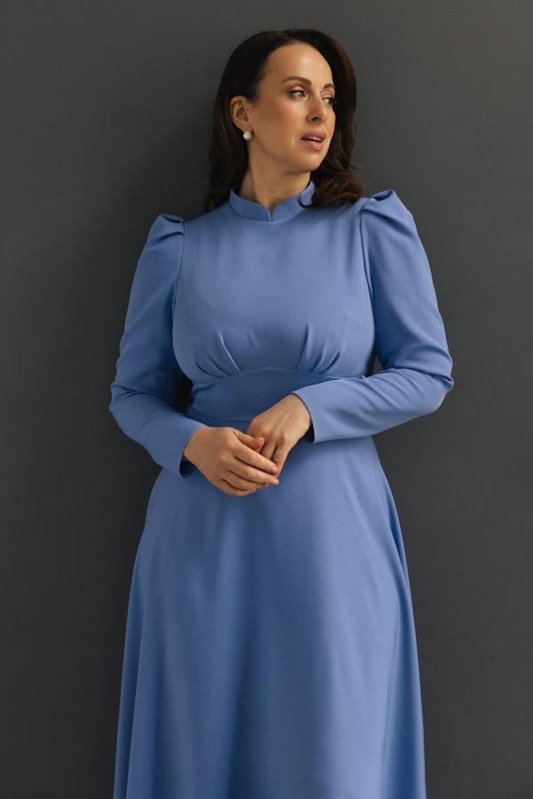 Вечернее платье #8508