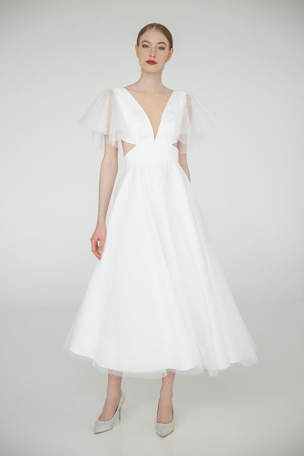 Вечернее платье #1640