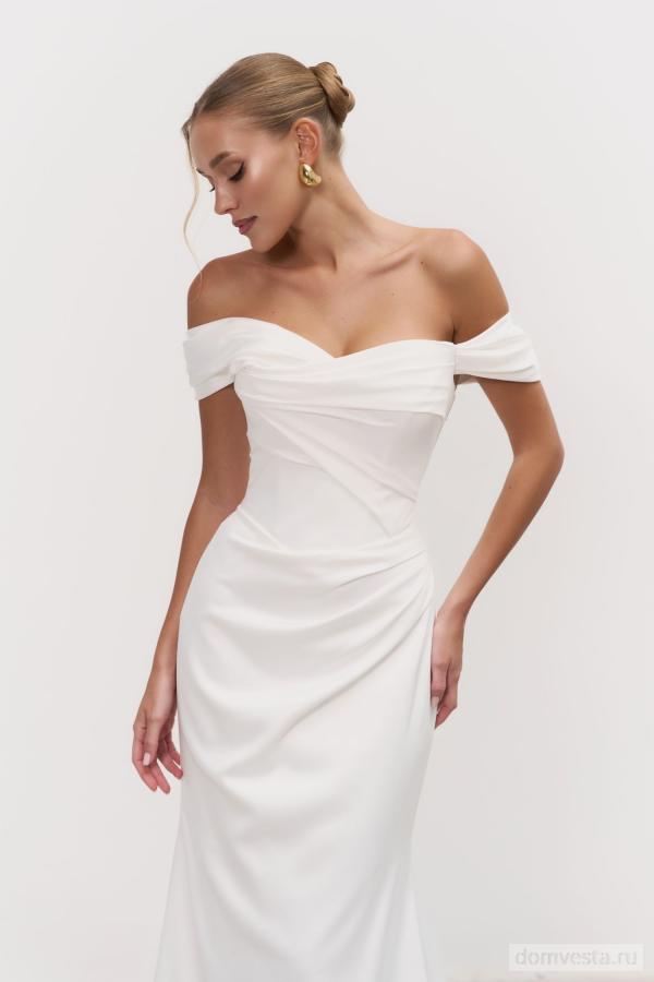 Свадебное платье #9787