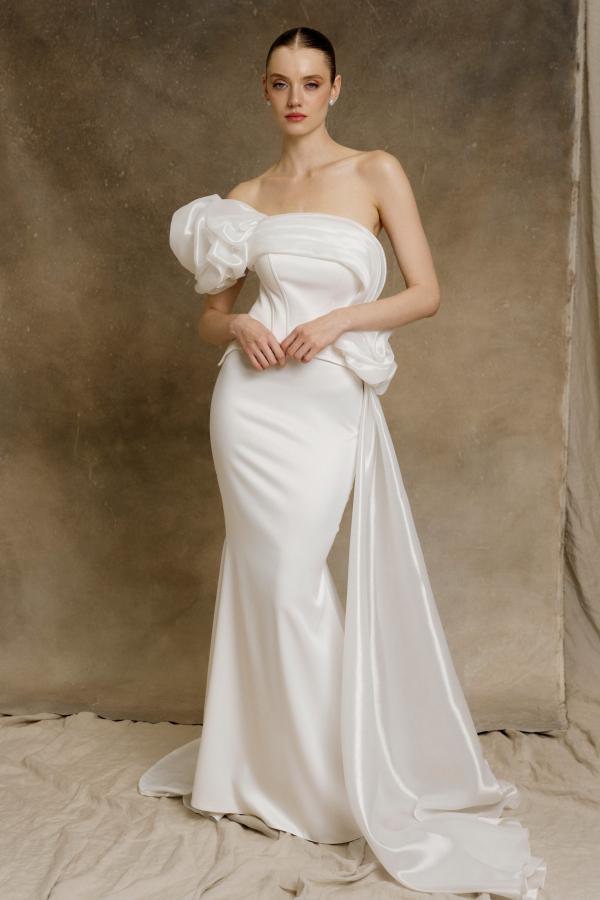 Свадебное платье #1170