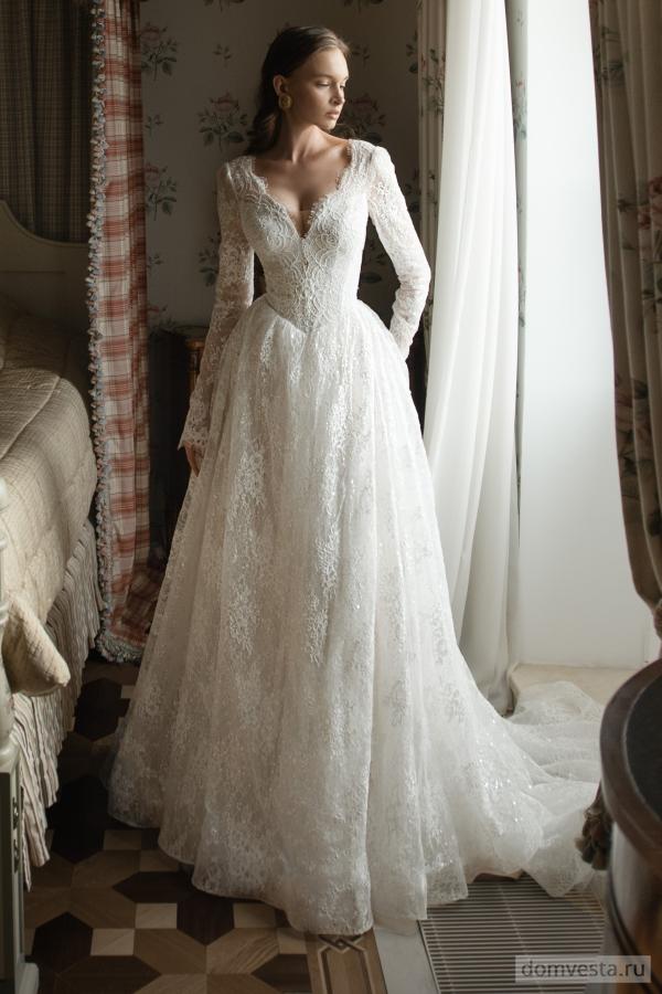 Свадебное платье #9780