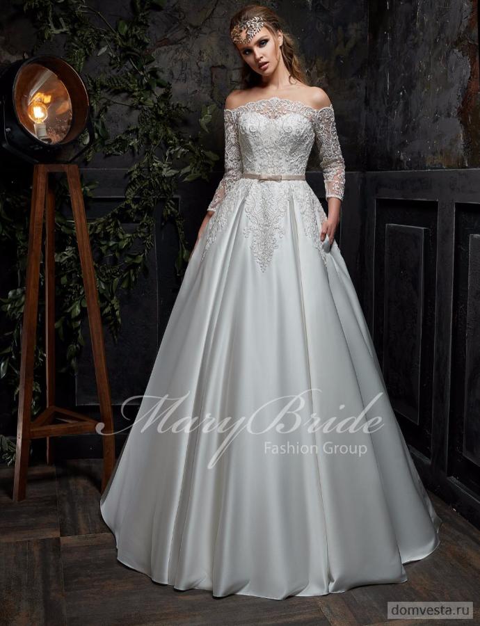 Свадебное платье #1363