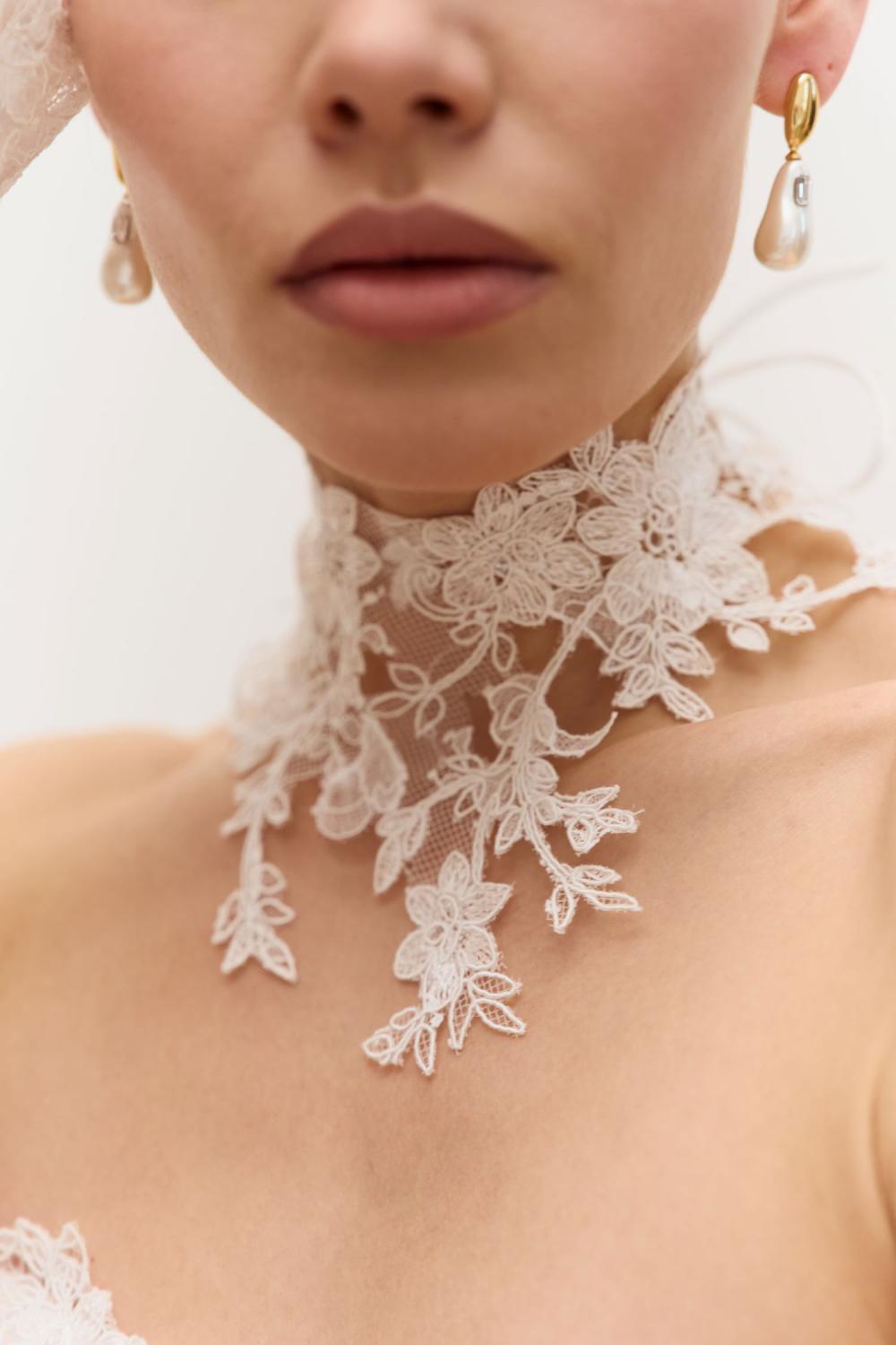 Свадебное платье #9788