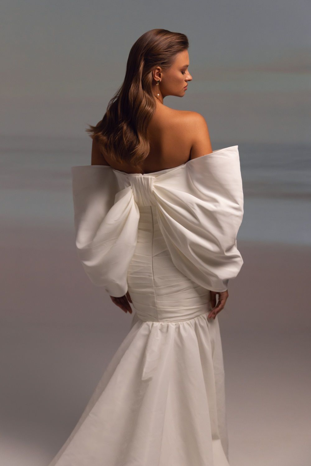 Свадебное платье #4455