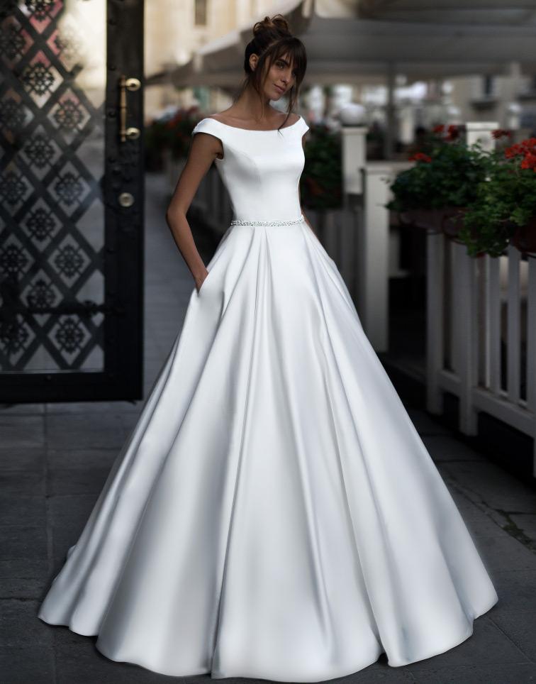 Свадебное платье #85