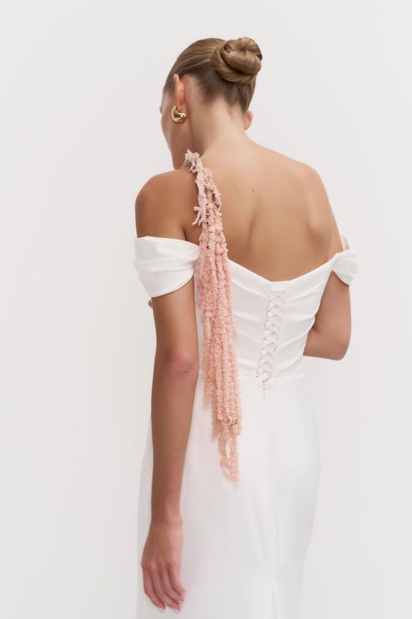 Свадебное платье #9787