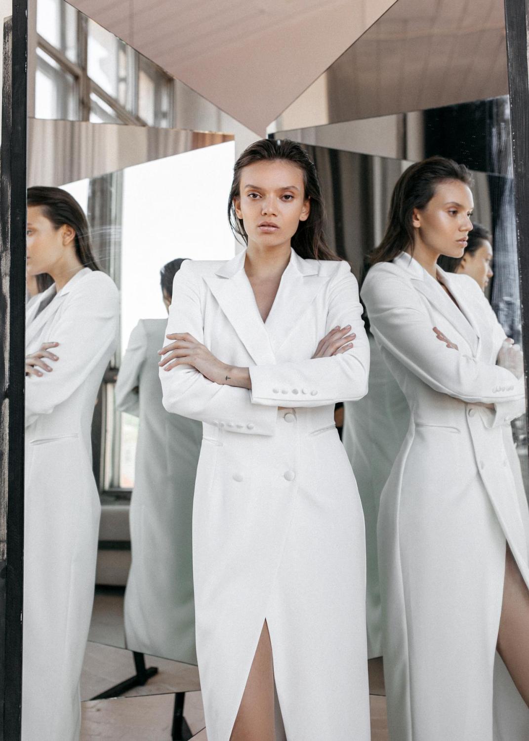 Свадебное платье #4423