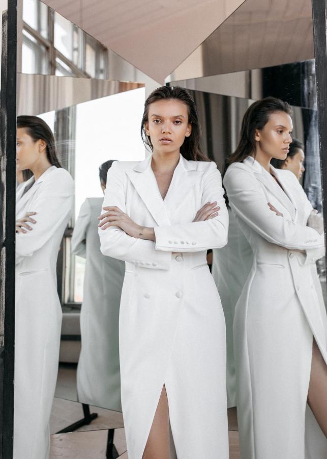 Свадебное платье #4423