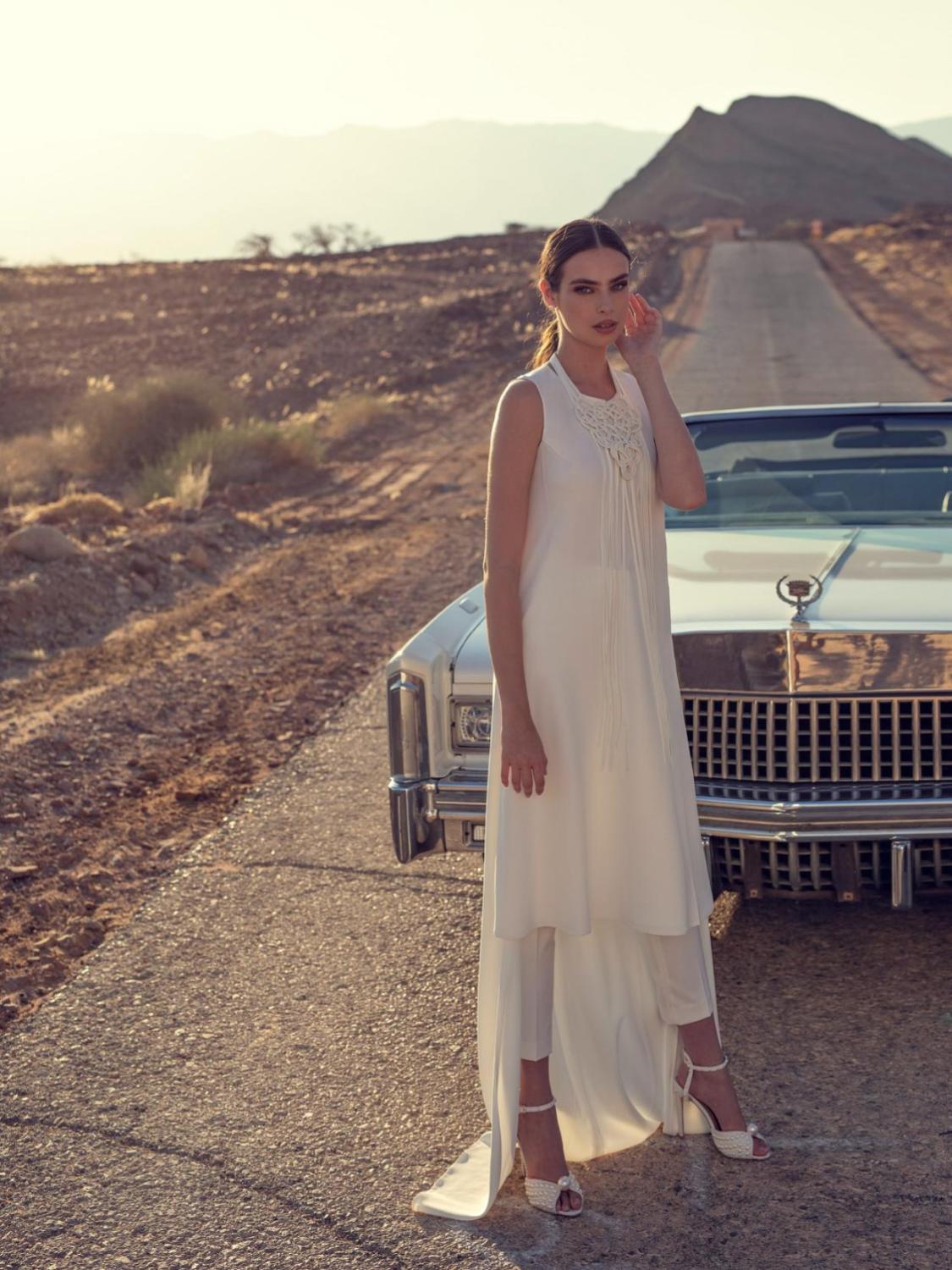 Свадебное платье #1913