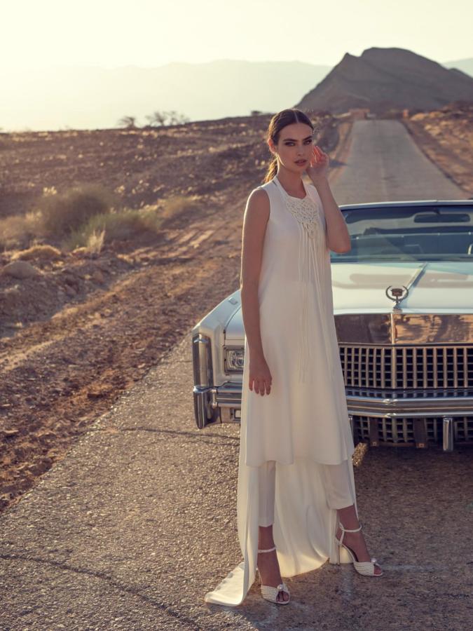 Свадебное платье #1913