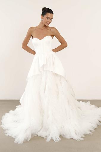 Свадебные платья #8690