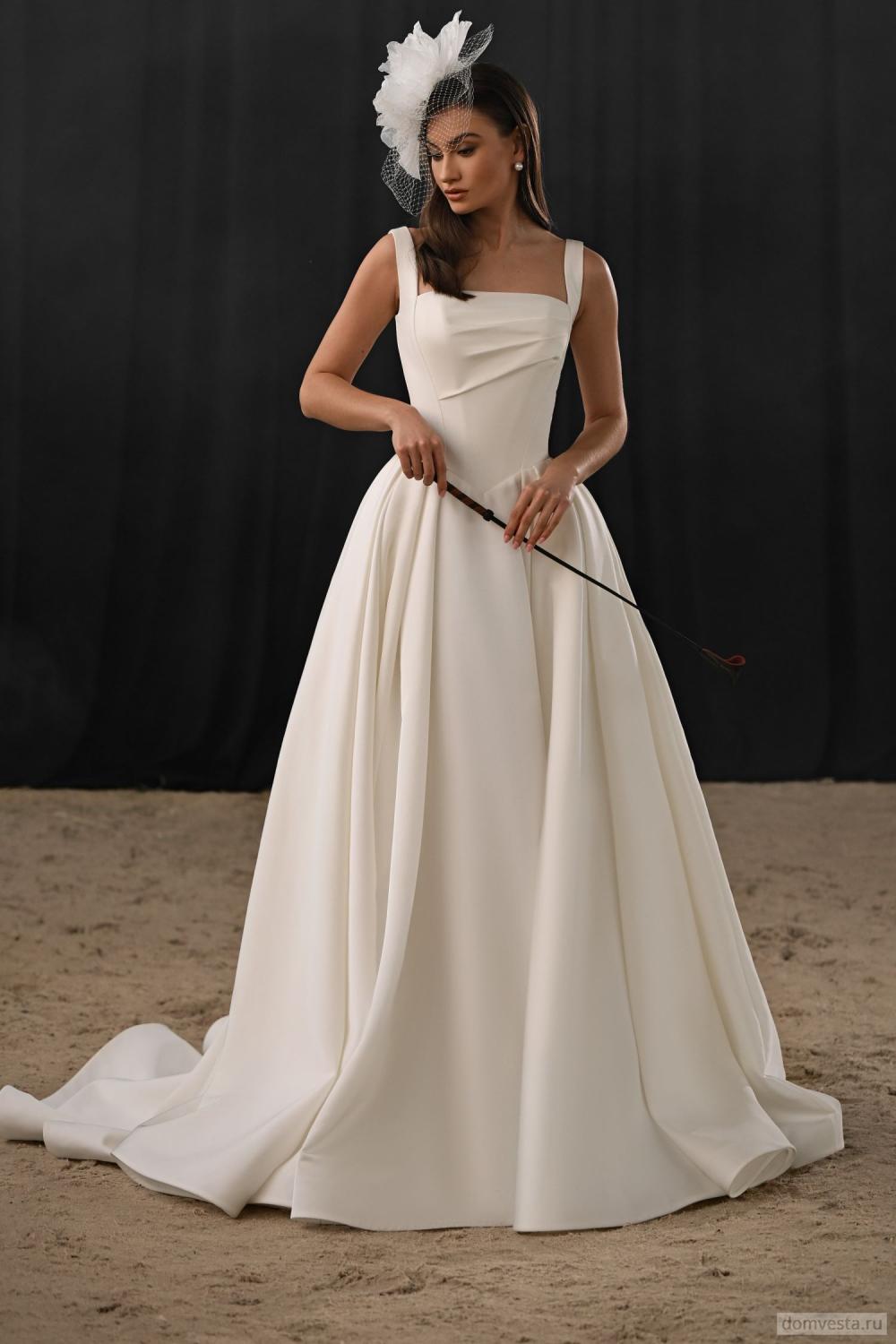 Свадебное платье #7940