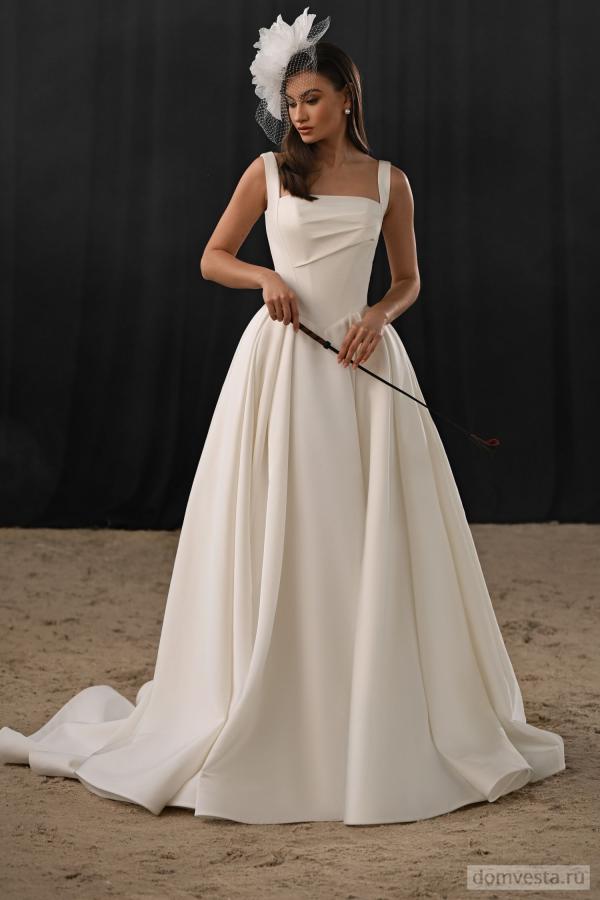 Свадебное платье #7940