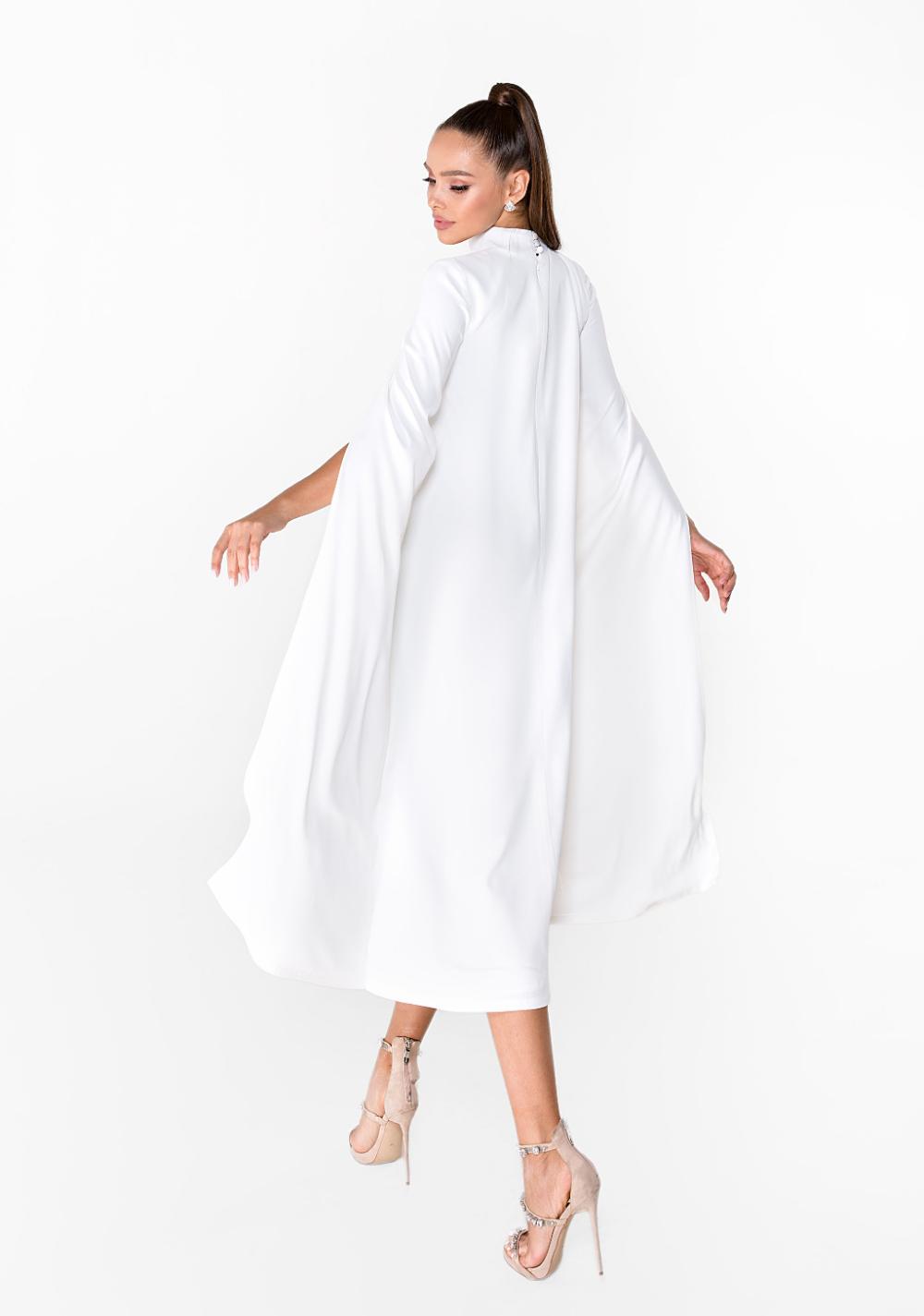 Свадебное платье #4407