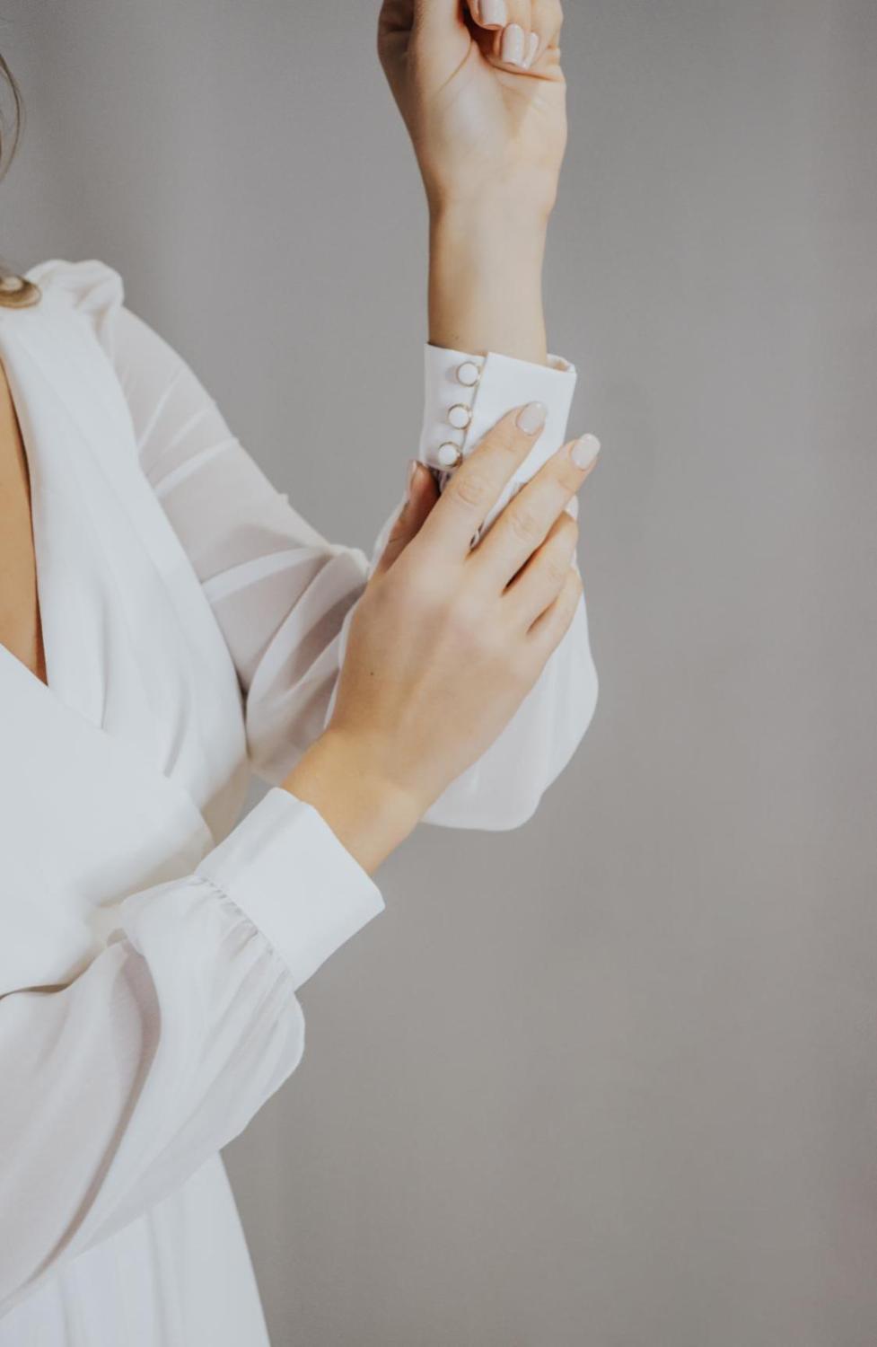 Свадебное платье #lk1001