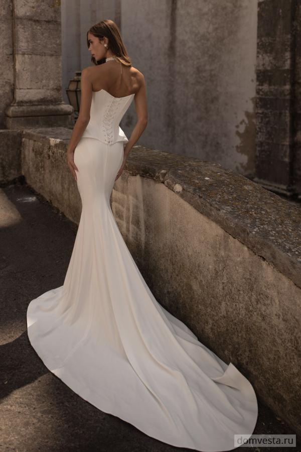 Свадебное платье #8725