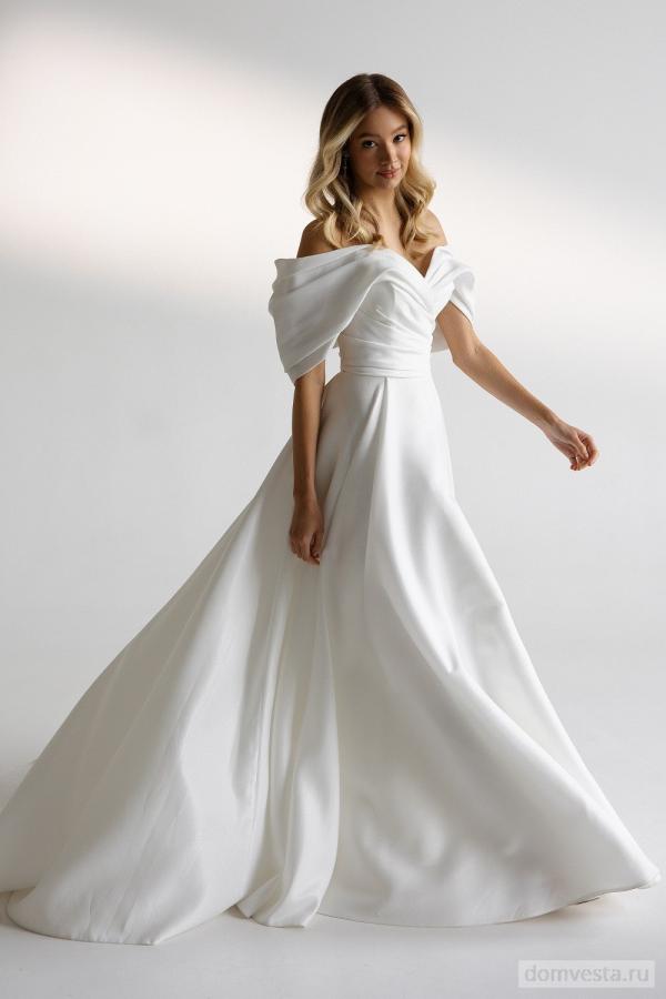 Свадебное платье #9659