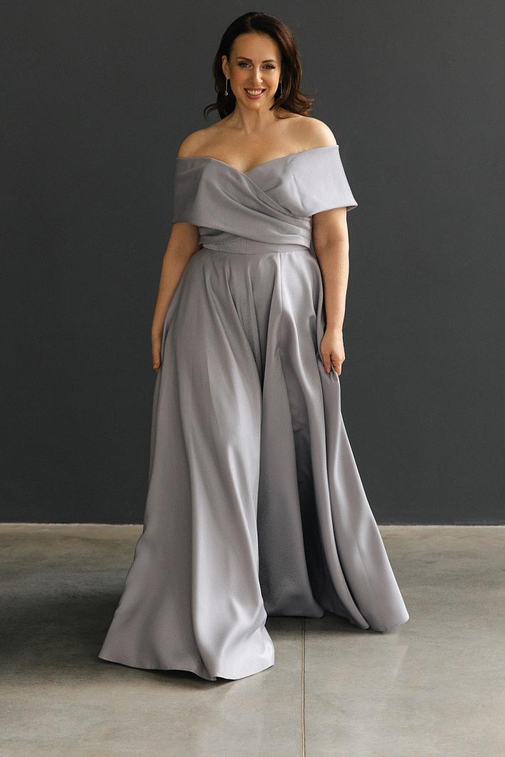 Платья на выпускной #8503