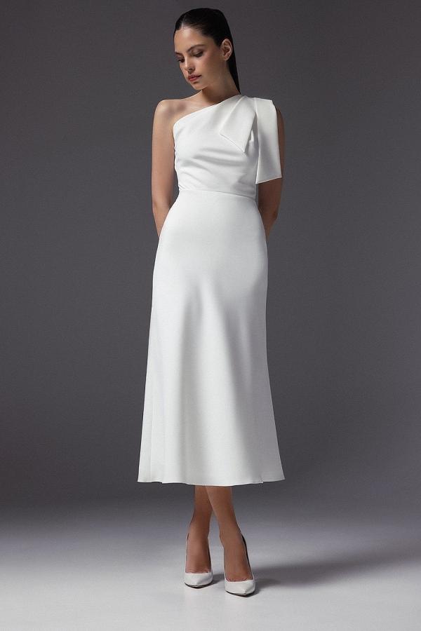 Свадебное платье #1690