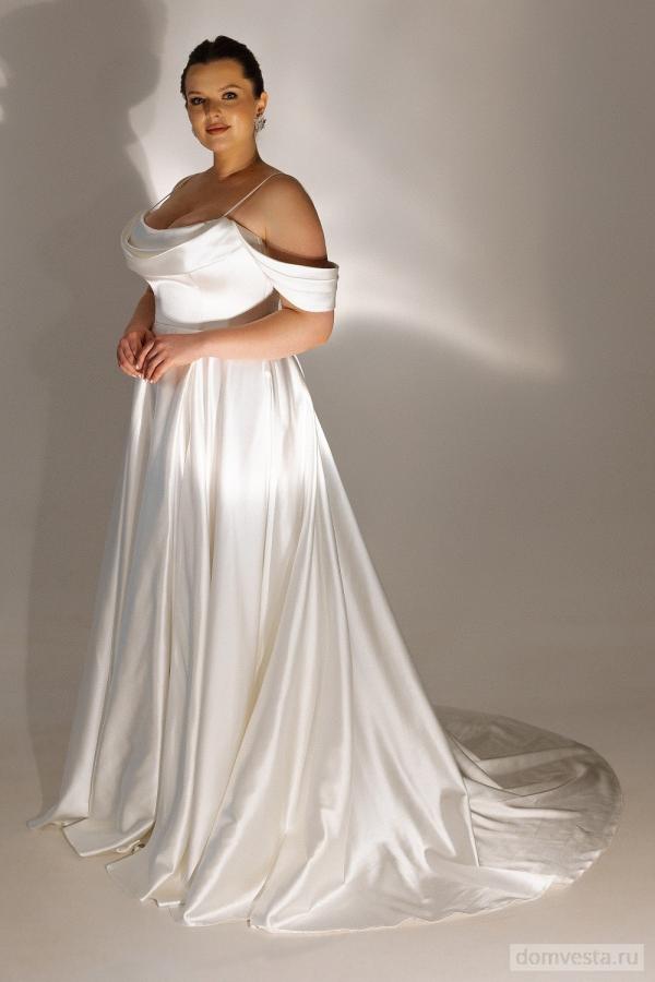 Свадебное платье #5214