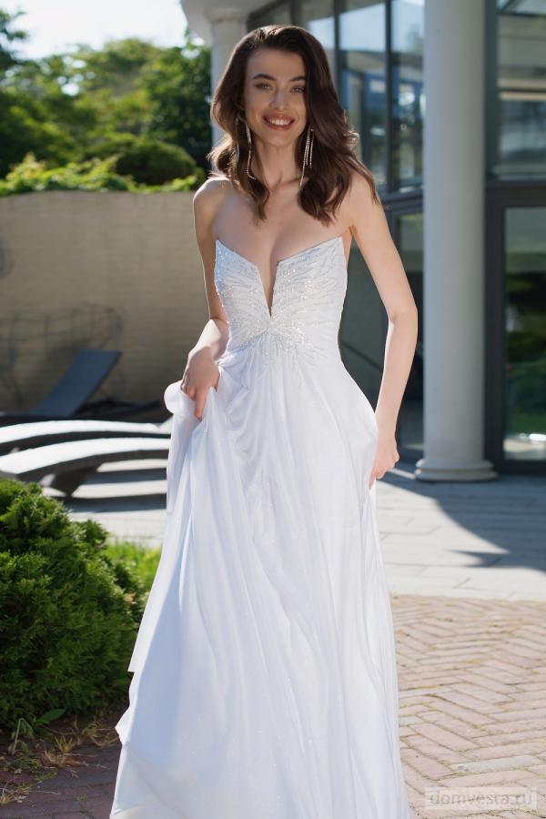Свадебное платье #7582