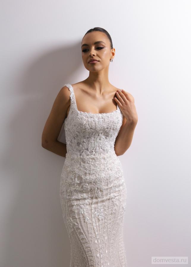 Свадебное платье #7768