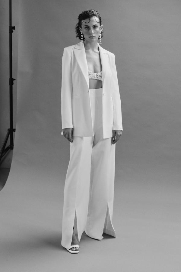 Свадебное платье #2085