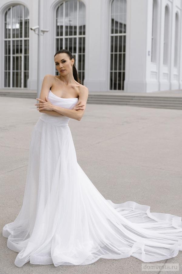 Свадебное платье #9609