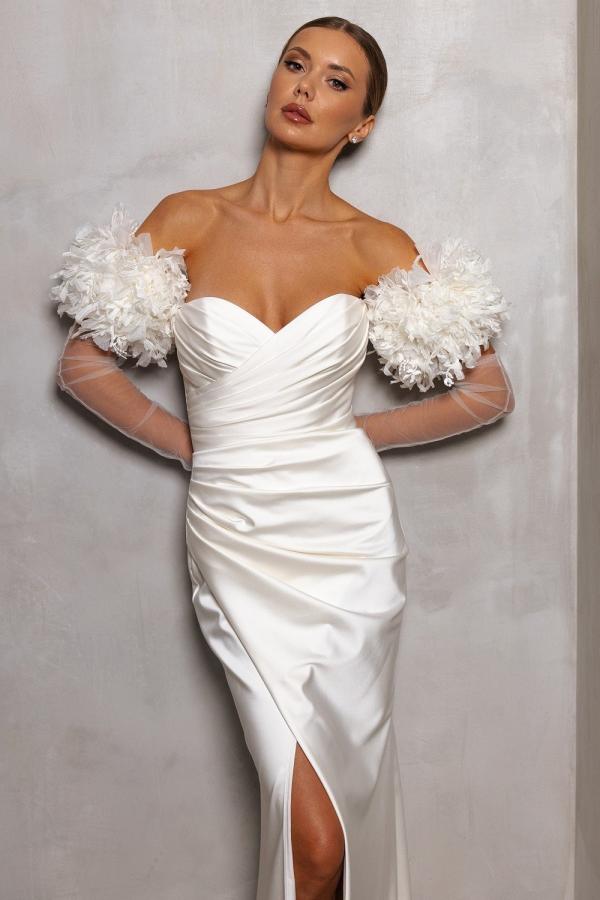 Свадебное платье #7686