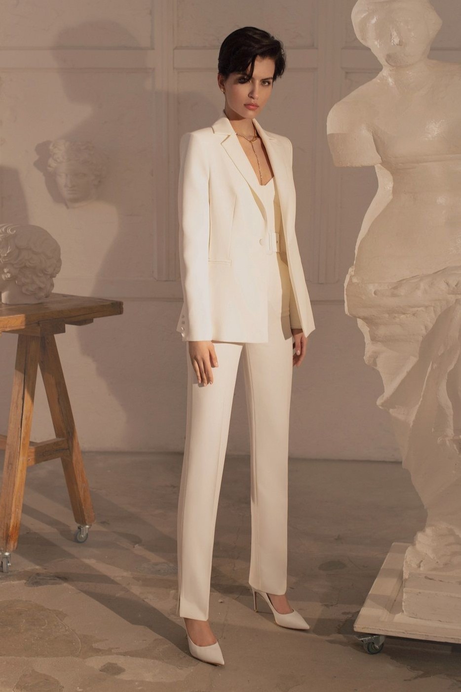 Свадебное платье #2559