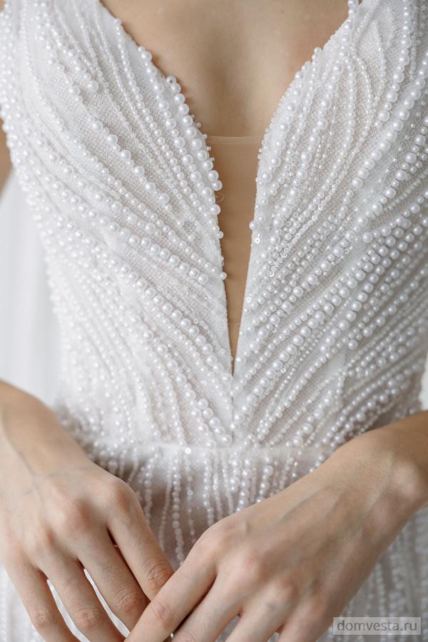 Свадебное платье #9731