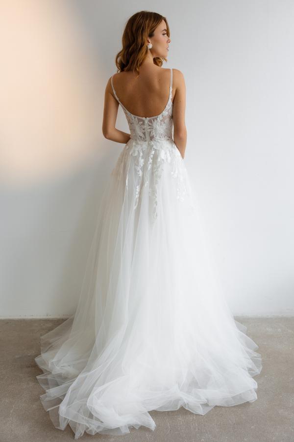 Свадебное платье #2111