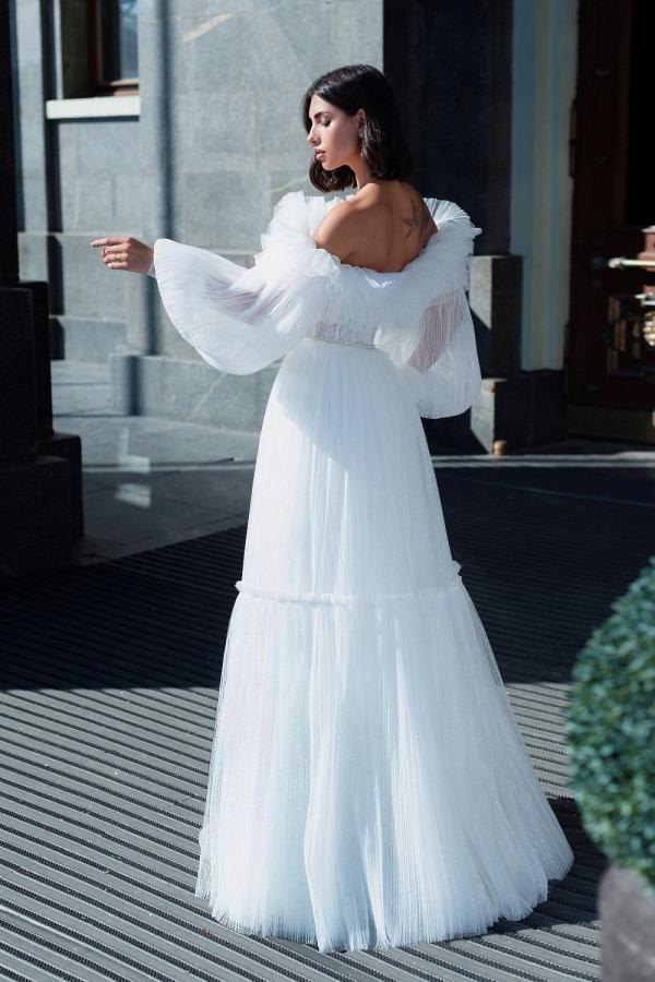 Свадебное платье #1870