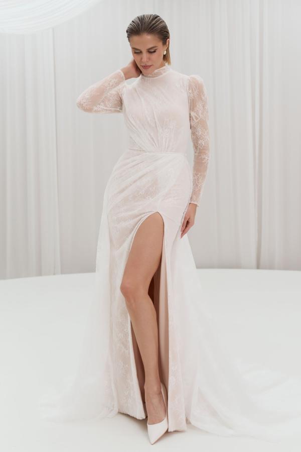 Свадебное платье #2875