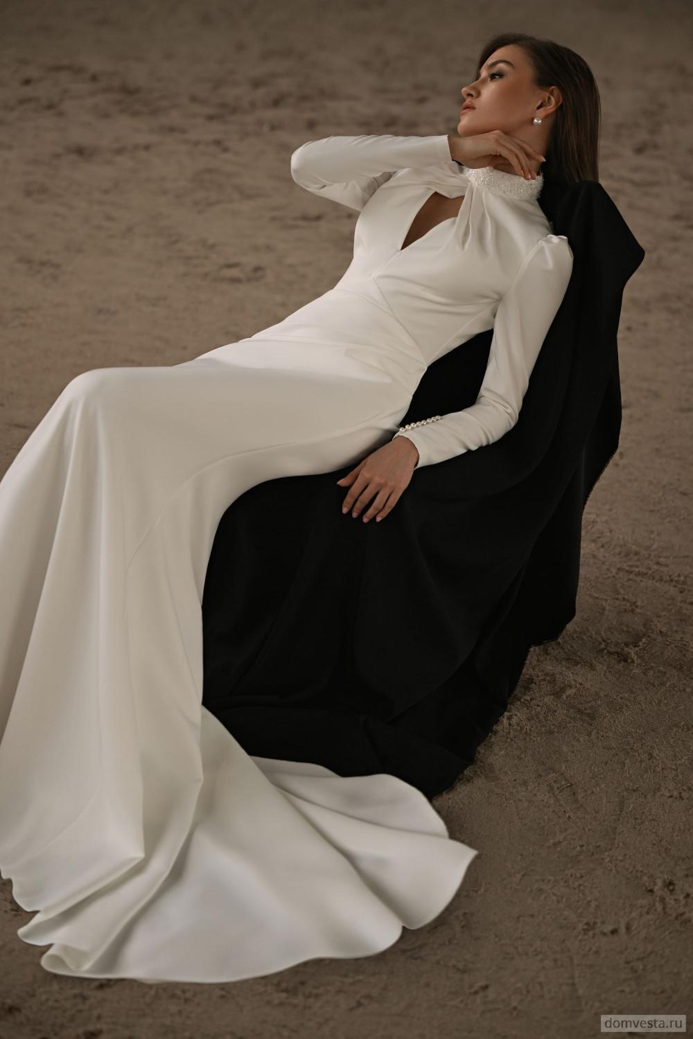 Свадебное платье #7966