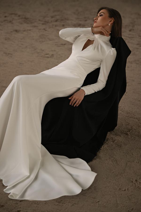 Свадебное платье #7966