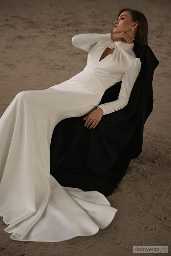 Свадебное платье #7966