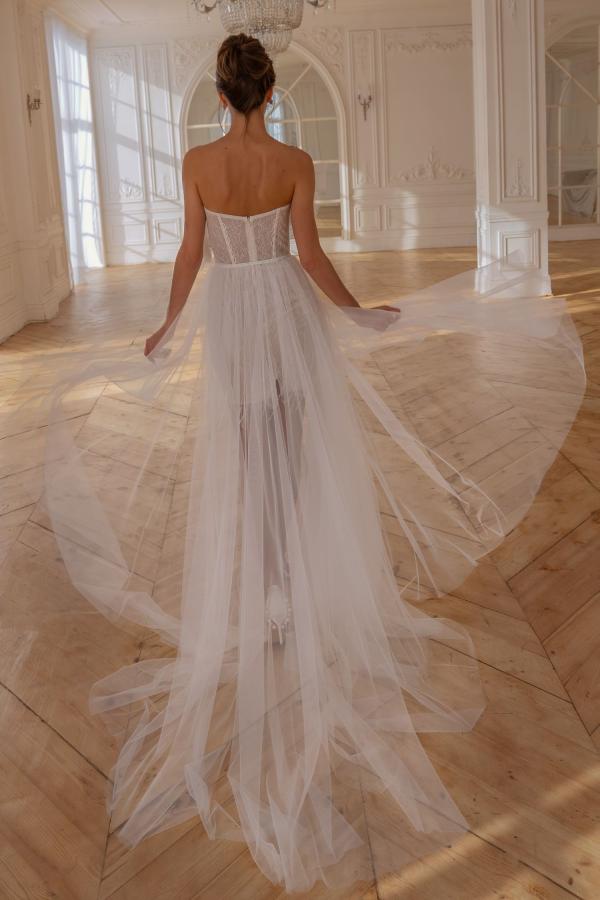 Свадебное платье #2874