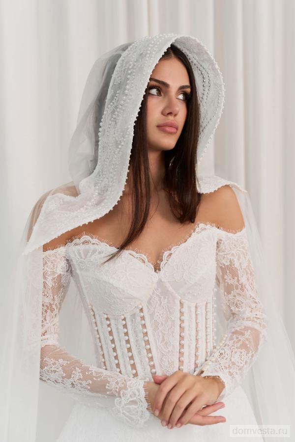 Свадебное платье #2165