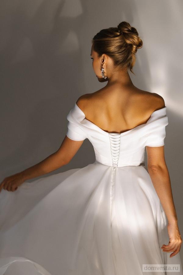 Свадебное платье #9638