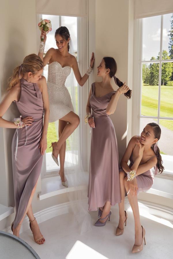 Свадебное платье #2104