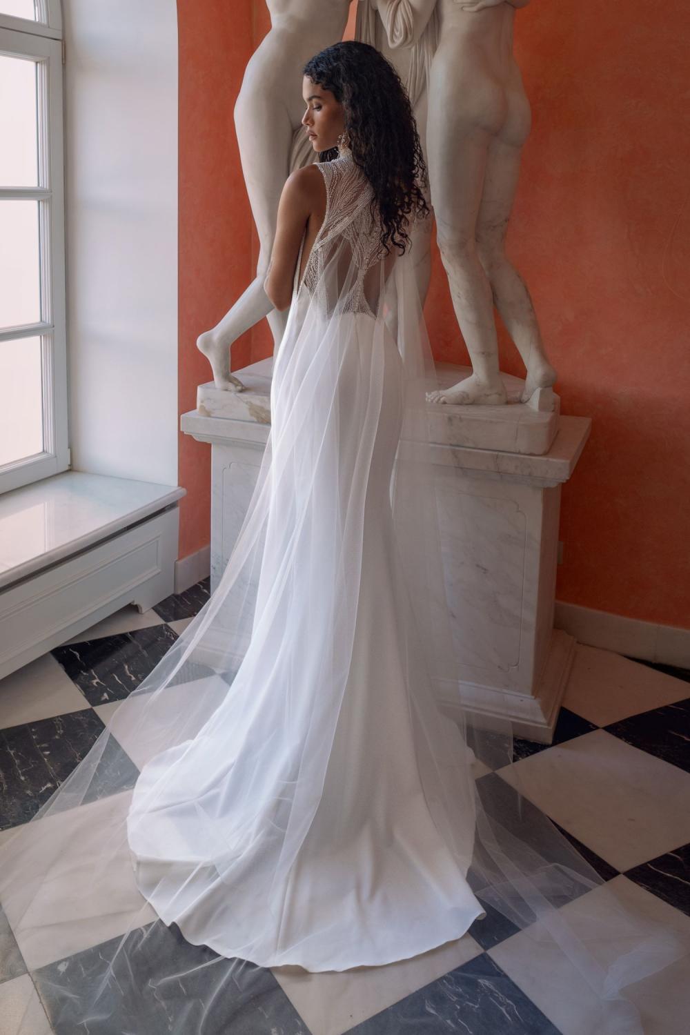 Свадебное платье #2183