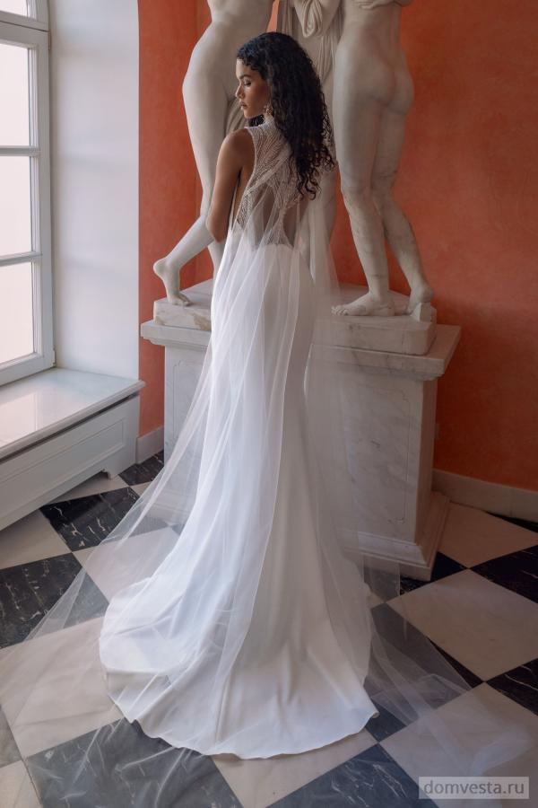 Свадебное платье #2183