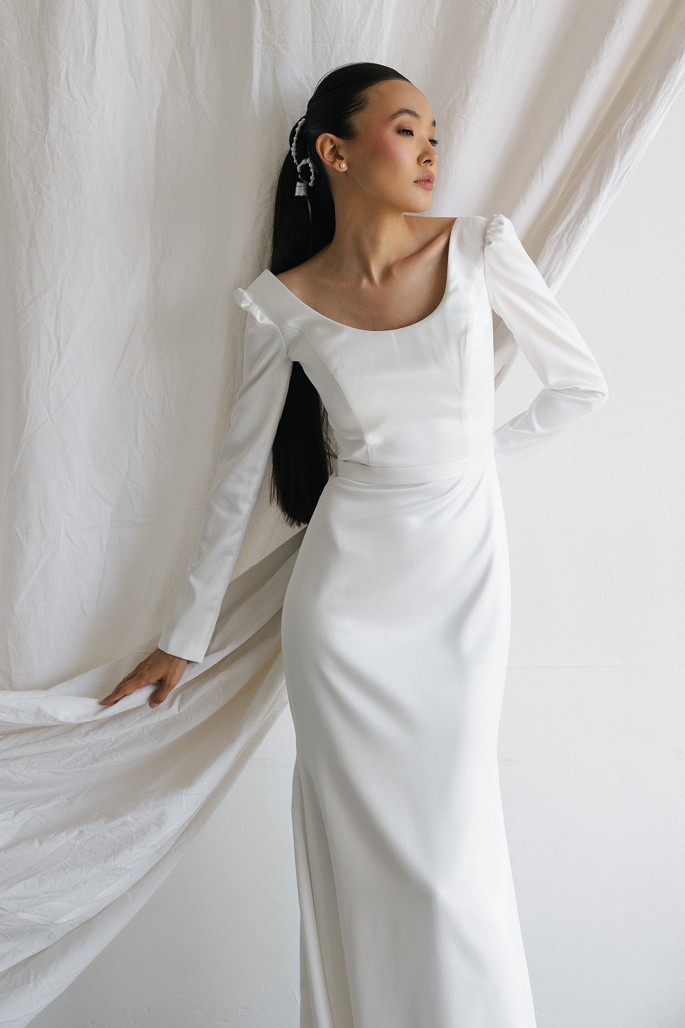 Свадебное платье #2097