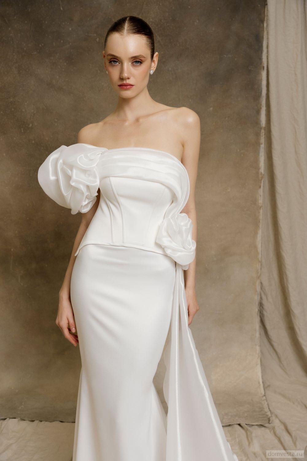 Свадебное платье #1170