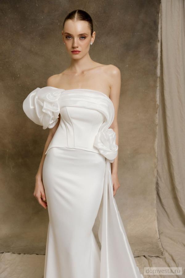 Свадебное платье #1170